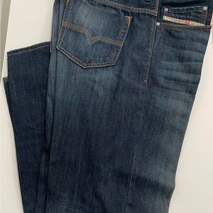 Diesel NWOT mens jeans.